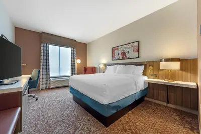 Photo 3 - Hilton Garden Inn Media Philadelphia
