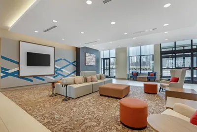 Photo 2 - Hilton Garden Inn Media Philadelphia