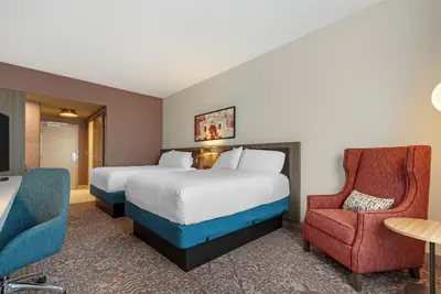 Photo 4 - Hilton Garden Inn Media Philadelphia