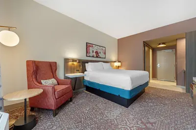 Photo 5 - Hilton Garden Inn Media Philadelphia
