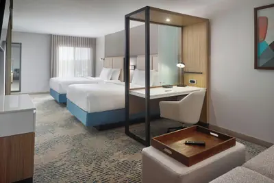 Photo 5 - Springhill Suites By Marriott Locust Grove