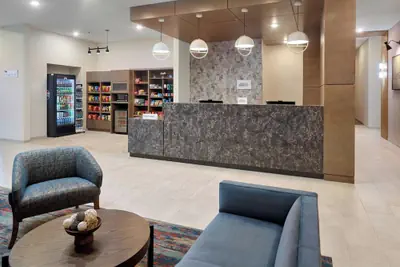 Photo 2 - Towneplace Suites By Marriott Locust Grove