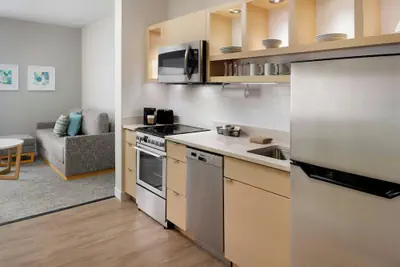 Photo 5 - Towneplace Suites By Marriott Locust Grove