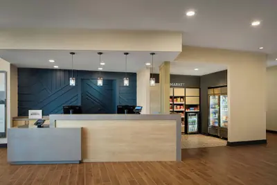Photo 4 - Towneplace Suites By Marriott Perry Georgia National Fairgrounds