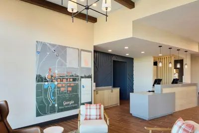 Photo 3 - Towneplace Suites By Marriott Perry Georgia National Fairgrounds