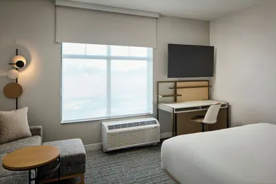 Photo 5 - Towneplace Suites By Marriott Perry Georgia National Fairgrounds