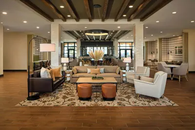 Photo 2 - Towneplace Suites By Marriott Perry Georgia National Fairgrounds