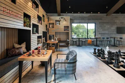 Photo 4 - Moxy Fayetteville