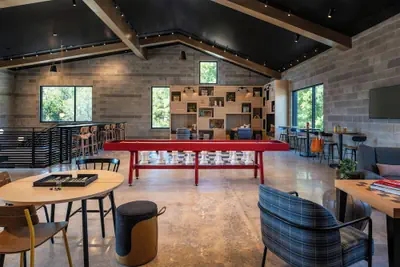 Photo 3 - Moxy Fayetteville