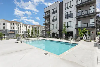 Photo 2 - Nashville Hideaway-odyssey-heart of Midtown