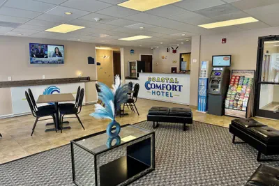 Photo 3 - Coastal Comfort Hotel