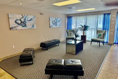 Photo 2 - Coastal Comfort Hotel