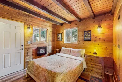 Photo 5 - Bristlecone Cottage #321