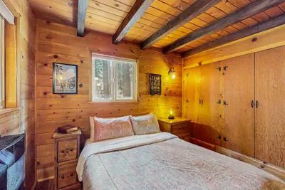 Photo 3 - Bristlecone Cottage #321
