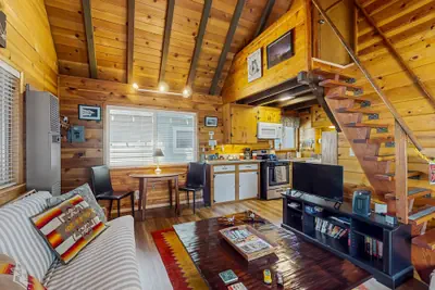 Photo 2 - Bristlecone Cottage #321