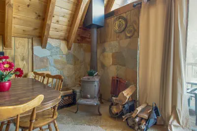 Photo 5 - Castle Rock Cabin #2