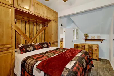 Photo 4 - Castle Rock Cabin #178