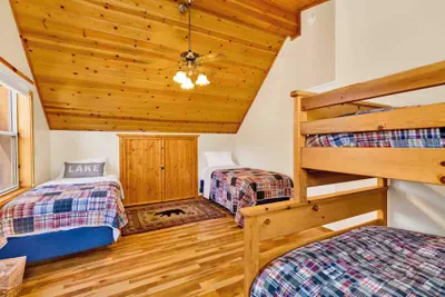 Photo 4 - Cub's Cabin #2561