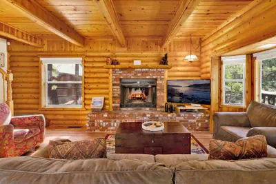 Photo 2 - Cub's Cabin #2561