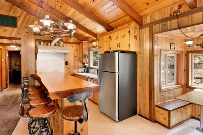 Photo 4 - Idle Ours Cabin #713