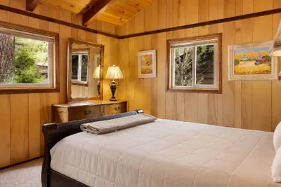 Photo 4 - Idle Ours Cabin #713