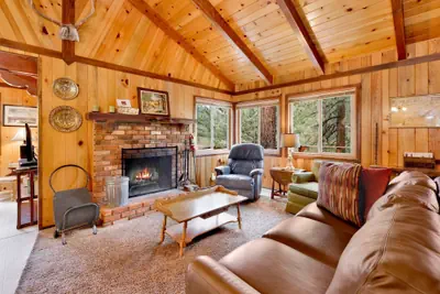 Photo 2 - Idle Ours Cabin #713
