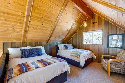 Photo 3 - Pinewood Haus #301