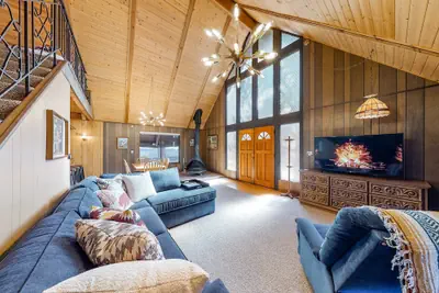 Photo 2 - Pinewood Haus #301