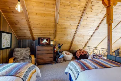 Photo 5 - Pinewood Haus #301