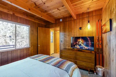 Photo 4 - Pinewood Haus #301