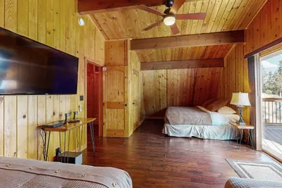 Photo 5 - Primrose Cabin #709