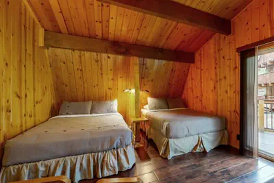 Photo 4 - Primrose Cabin #709