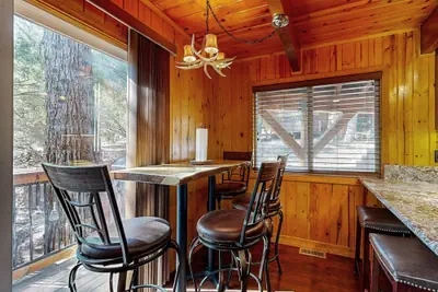 Photo 3 - Primrose Cabin #709