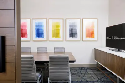 Photo 2 - Candlewood Suites Stafford - Quantico by IHG