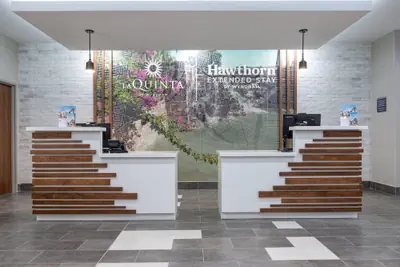 Photo 2 - Hawthorn Extended Stay by Wyndham Eagle Pass