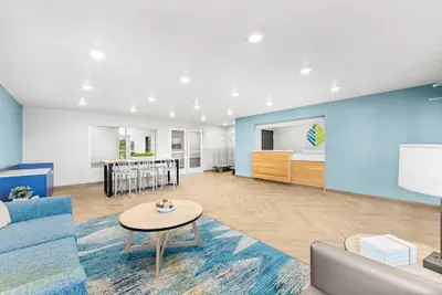 Photo 5 - WoodSpring Suites Oak Ridge Knoxville