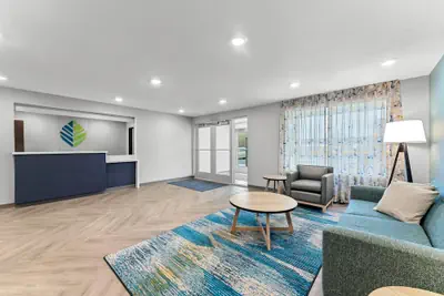 Photo 3 - Woodspring Suites Wilmington Riverfront