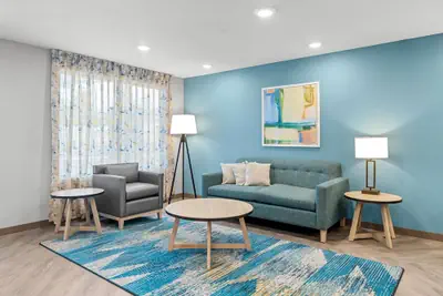 Photo 5 - Woodspring Suites Wilmington Riverfront