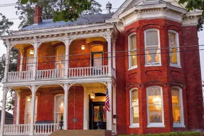 Photo 2 - Baer House Inn