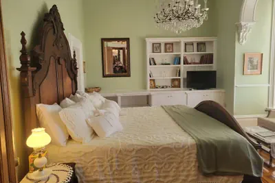 Photo 4 - Baer House Inn