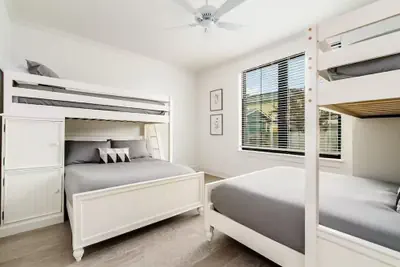 Photo 3 - Jungle House Designer Residences – Downtown Columbus