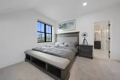 Photo 4 - Jungle House Premier Residences – Downtown Columbus & Short North