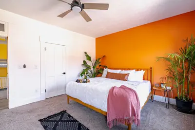 Photo 5 - Jungle House Boutique Residences – Downtown Columbus & Short North