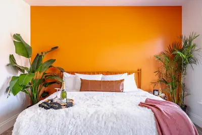 Photo 4 - Jungle House Boutique Residences – Downtown Columbus & Short North