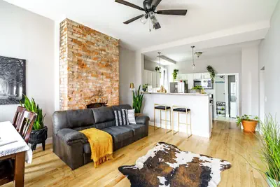 Photo 2 - Jungle House Boutique Lofts – Downtown Columbus & Short North