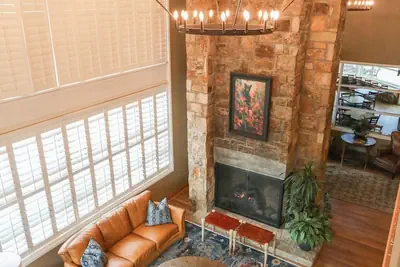 Photo 4 - The Greystone Lodge on the River