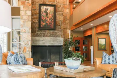 Photo 5 - The Greystone Lodge on the River