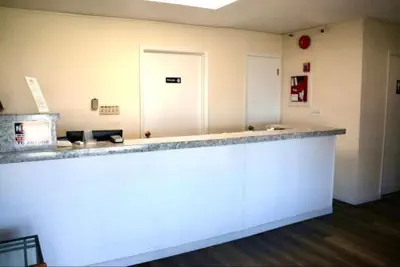 Photo 2 - Hotel O