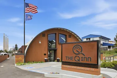 Photo 2 - The Q Inn