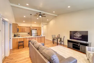 Photo 4 - Gold Rush Charm Meets Modern Comfort